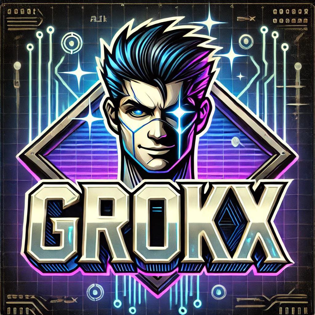 GeneralCel82682's tweet photo. @NFTDEFILAND Don't miss this opportunity!*🚨 #GrokX is a game-changer, and the is your chance to get in early. Contract address: 0x4851088ce2d3783015d8c9fdb624a7d7ce0fd931 $GrokX #GrokXPresale #MemeFinance #Cryptocurrency https://t.co/476T6EtHZH