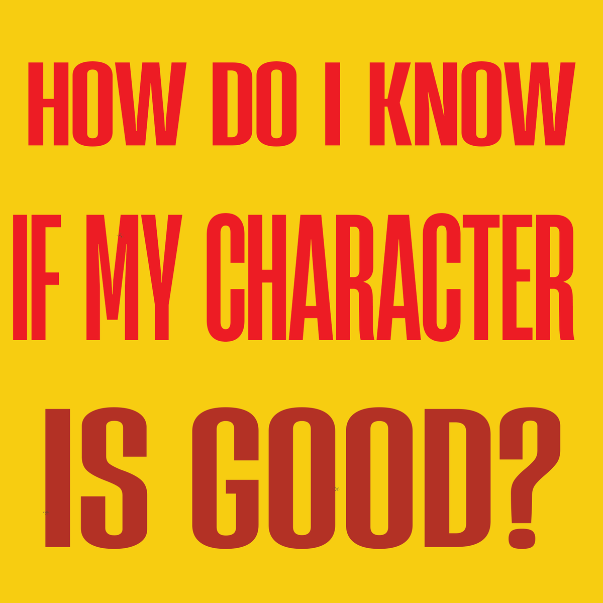 HowToWriteHQ's tweet image. How do you know if your character in your novel is any good? Skills, tips and tests to find out.
thisishowtowrite.com/how-do-i-know-…
#writing #amwriting #writingtips #writingcommunity