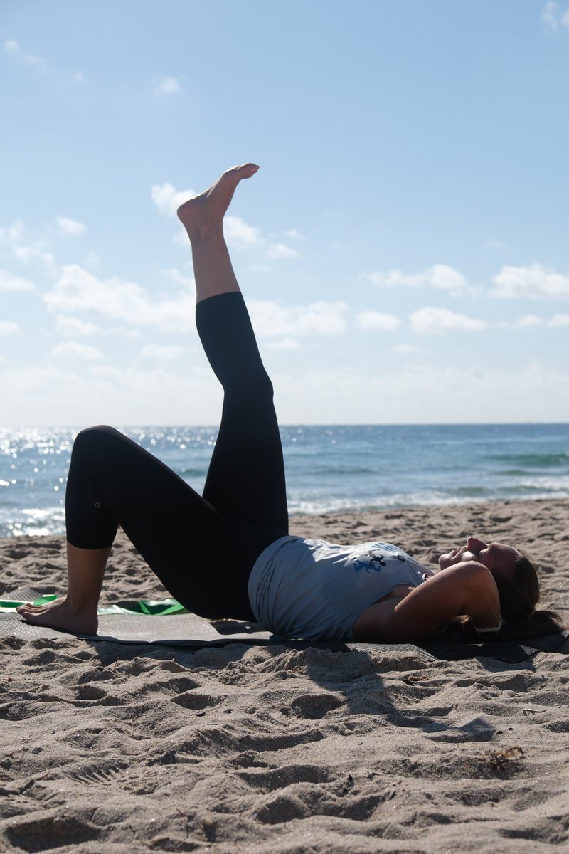 PartnerWellness's tweet photo. Find your balance. Own your strength. 

Join our April virtual retreat event in bio 

#wellness #wellnessjourney #FitnessMotivation https://t.co/fL6iN0cFgl