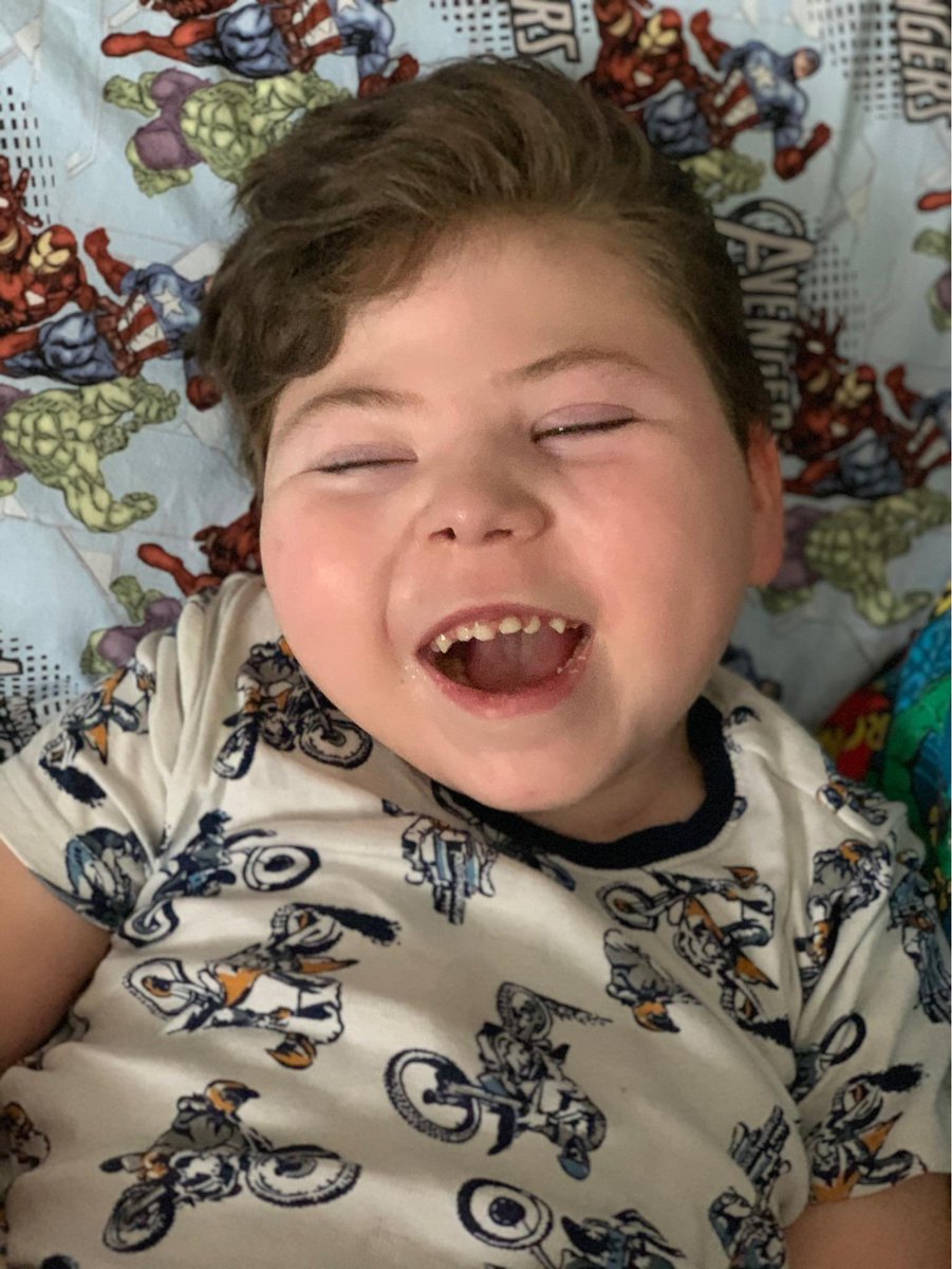 “One is all, all is one.” The interdependence and unity of all things — that in each individual thing, the whole universe is reflected, and the whole is made up of each individual thing. 

Happy birthday, my little boy. facebook.com/share/p/1MDUWX…