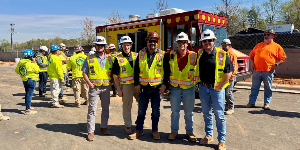 Choate Construction tweet media