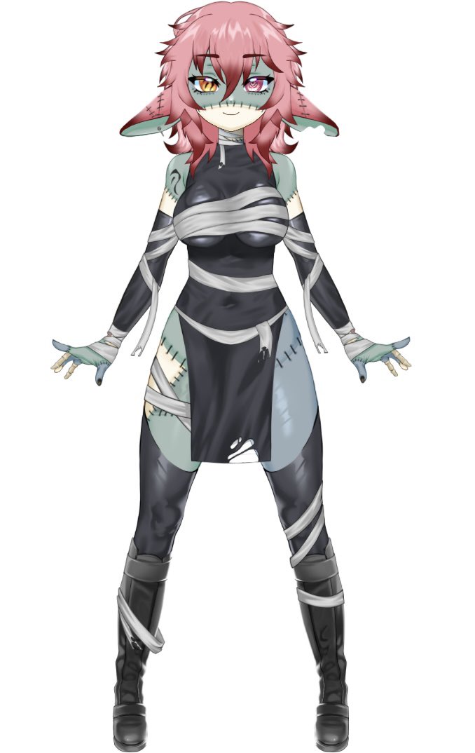 FijikoVT | Shark Vtuber tweet media