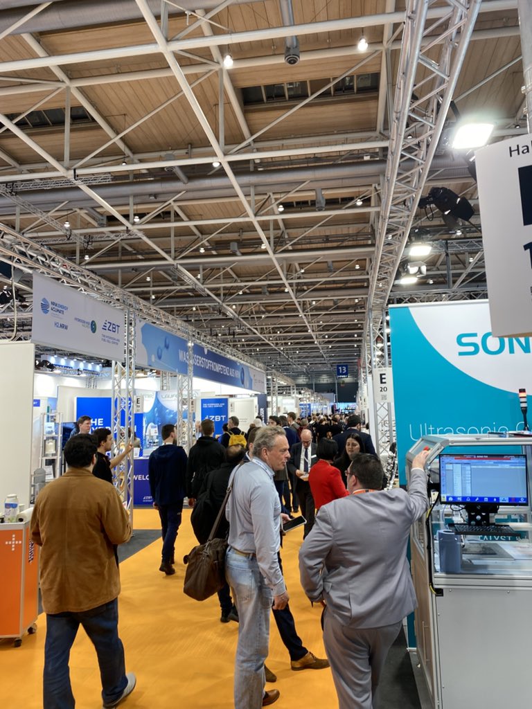 pempotrend's tweet photo. Hannover Messe’25 #HM25
#SynerHy is powering net zero
#Engineering & #Consulting https://t.co/SMkKNd8Dtn