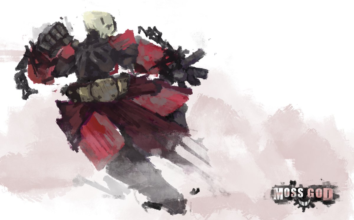 Time to schedule some art so you can get Bi-weekly slop