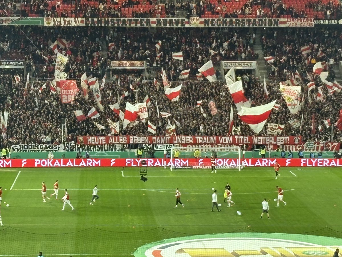 #VfBRBL