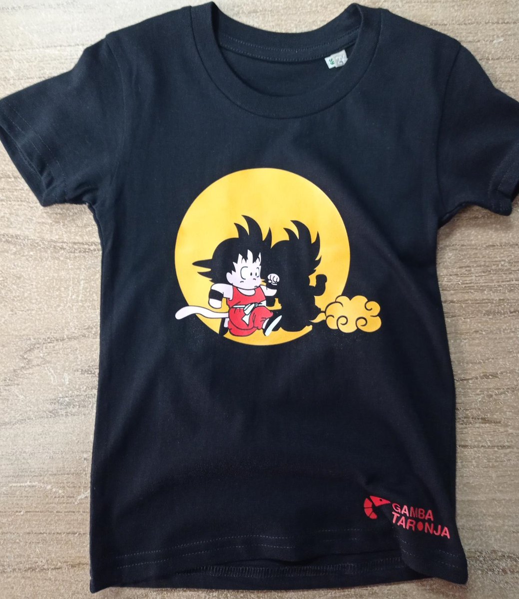 GalaxyComics1's tweet photo. Camisetas infantiles en tallas de 1 a 12 años #camisetas #Goku #vader https://t.co/333CeuEvxB https://t.co/fQR2zvZaqc