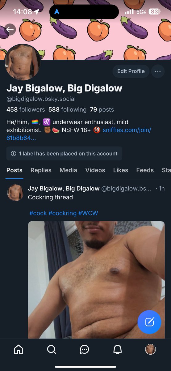 J Bigalow Big Digalow tweet media