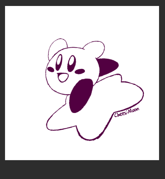 AstropodsGame's tweet photo. KIRBY AIR RIDERS!!! Welcome back, Sakurai!

Made a quick sketch in response to its announcement! Love the posing of the render. Isn't this now the first non-HAL Labs directed Kirby game? Curious to see how that turns out. 

#kirby #kirbyairriders https://t.co/0fwgTuptK8