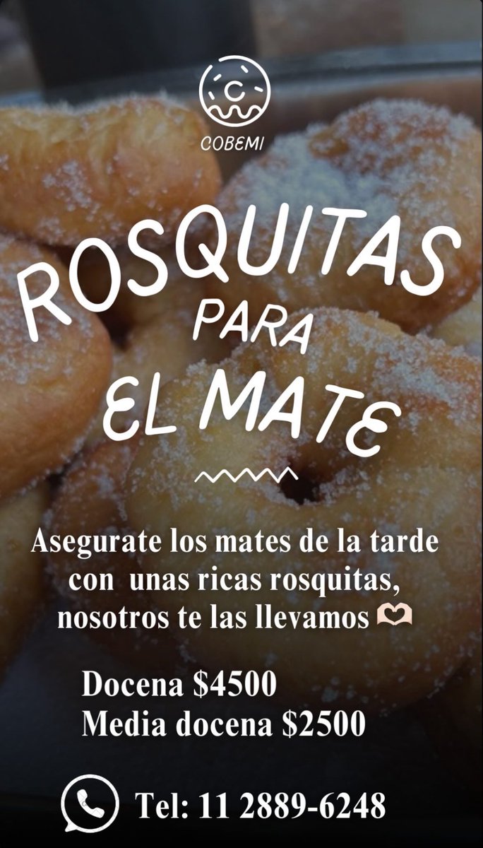 coloradixx's tweet photo. Holis, mis tios se quedaron sin laburo y estan haciendo lo que pueden porque tienen 3 pibes.
Si me ayudan difundiendo seria hermoso 🤍🤍 https://t.co/q5O4IJfBAf