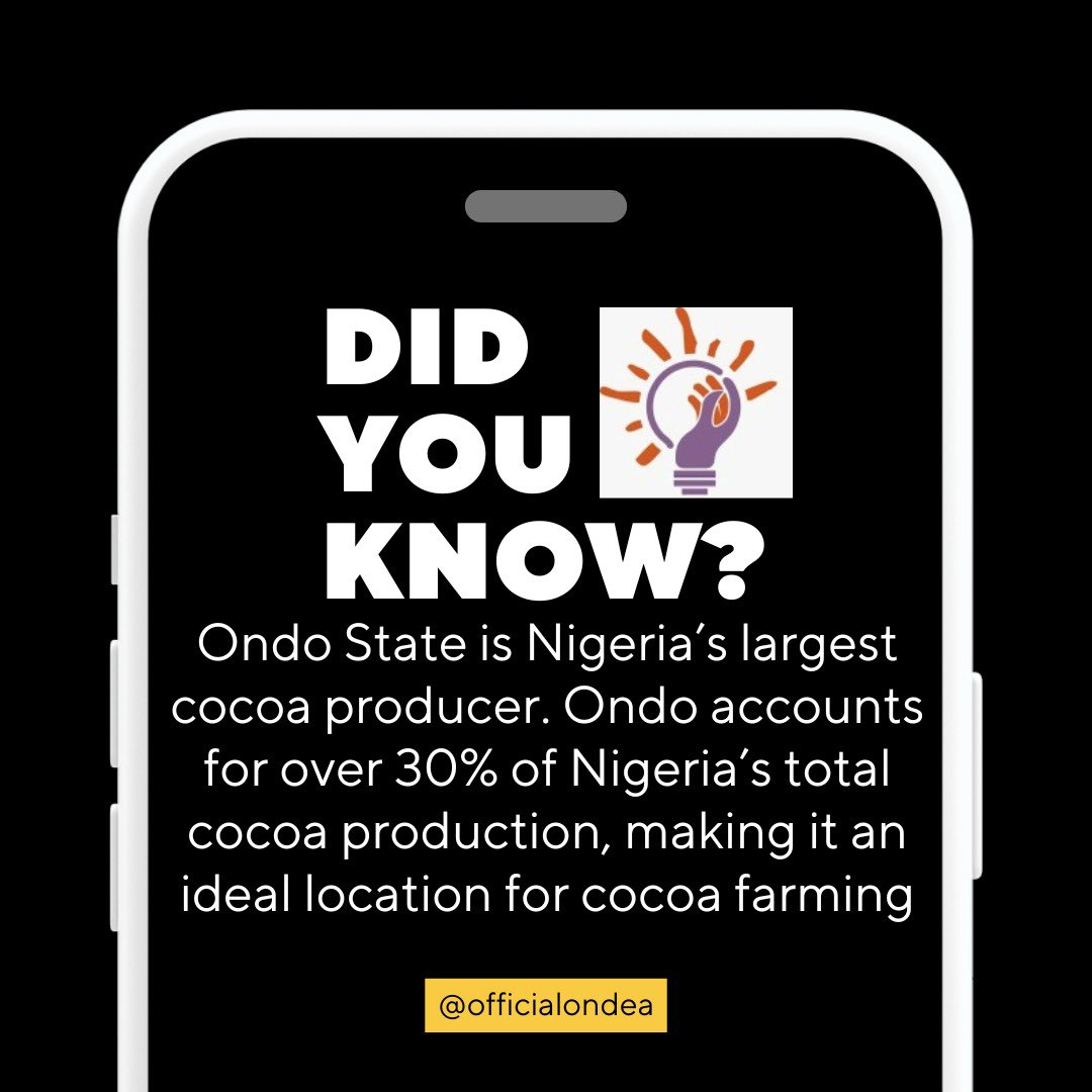 ONDEA Ondo State Entrepreneurship Agency tweet media