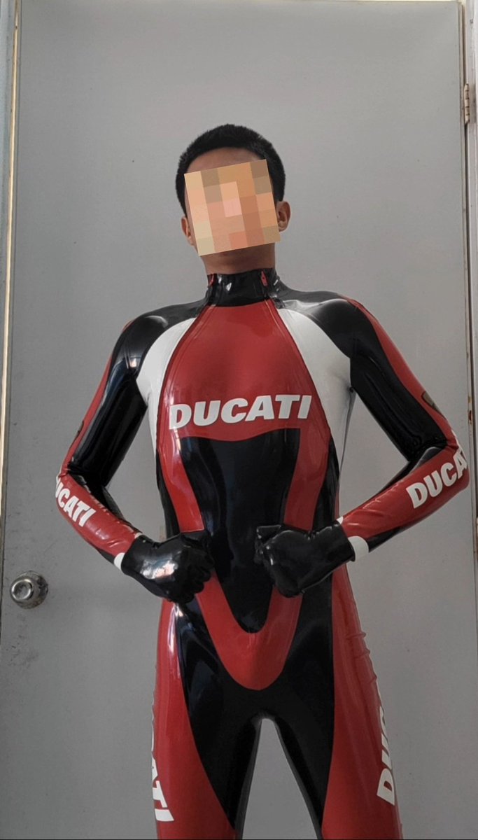 tzaryon (@tzaryon) on Twitter photo I don't know if the gym is noticeable in the latex. <a href="/KinkProjects/">Kink Projects</a>
.
.
.
#catsuit #gayfitness #gaylatex #gayrubberΒ #heavyrubber #latex #latexcatsuit #latexfashion #latexinpublic #latexlover #latexmodel #latexoutfit #latexsuit #menstyle #pride #rubber #rubberboy #rubbercatsuit I don't know if the gym is noticeable in the latex. <a href="/KinkProjects/">Kink Projects</a>
.
.
.
#catsuit #gayfitness #gaylatex #gayrubberΒ #heavyrubber #latex #latexcatsuit #latexfashion #latexinpublic #latexlover #latexmodel #latexoutfit #latexsuit #menstyle #pride #rubber #rubberboy #rubbercatsuit