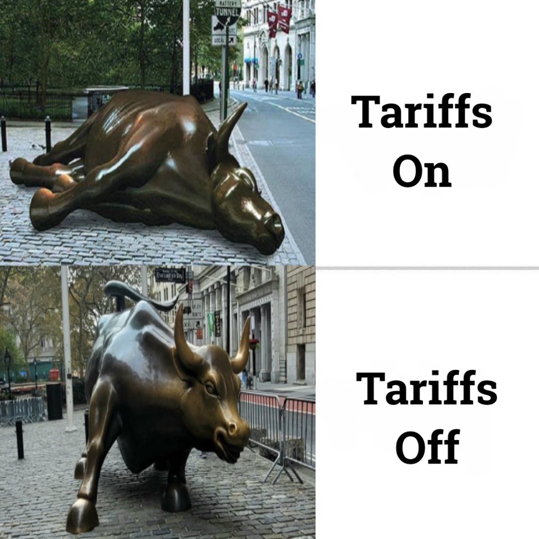 waffkings's tweet photo. Who's active RN? Someone please offer an alternate situation... #LiberationDay #tariffannouncement #TradeWar #waff #waffcoin https://t.co/QLleTrQyk6