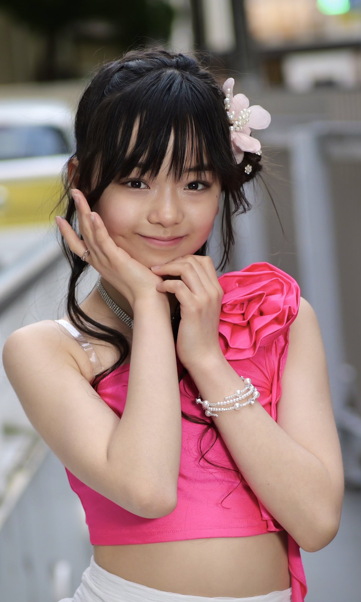 【トレカ付き】アイドルリング!!! 夏休みんぐ!!! 2012 お台場限定版 CANDY TUNE 2ndシングル『推し♡好き♡しんどい』2025年4月23日