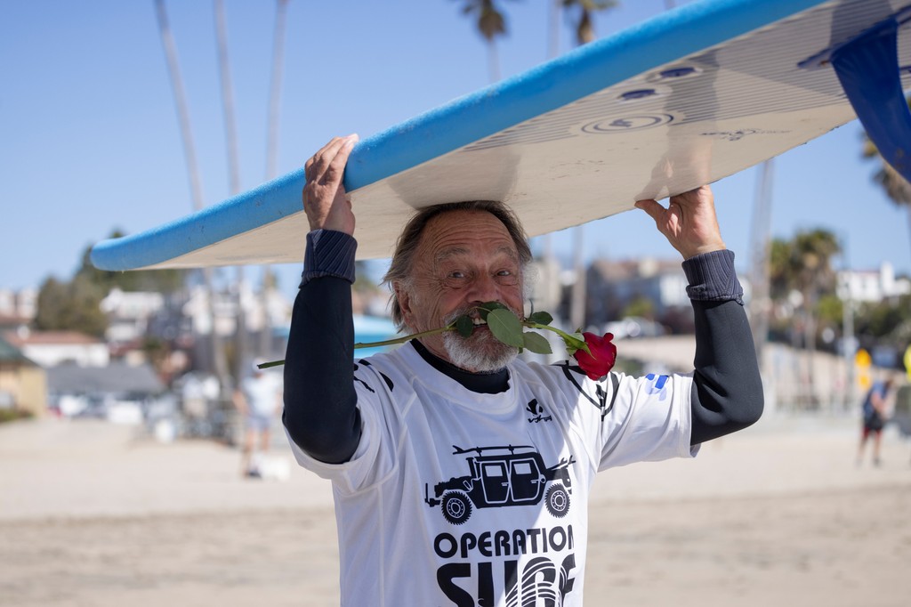 Operation Surf tweet media