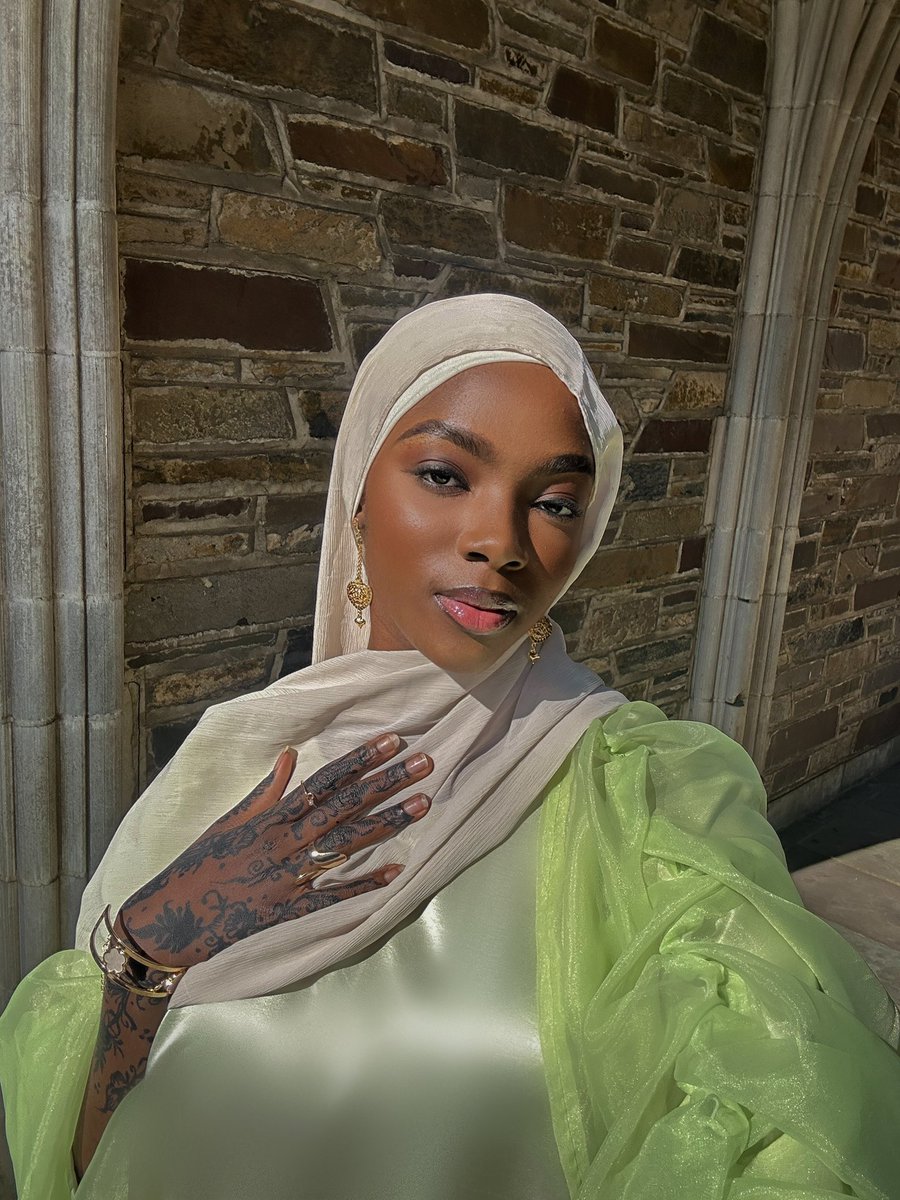bintx___'s tweet image. Binta joliden 💚