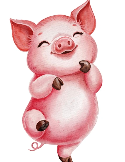 ArteeBeefer's tweet photo. @inkonchain 🐷🐷🐷 https://t.co/MPhV4yJuu1