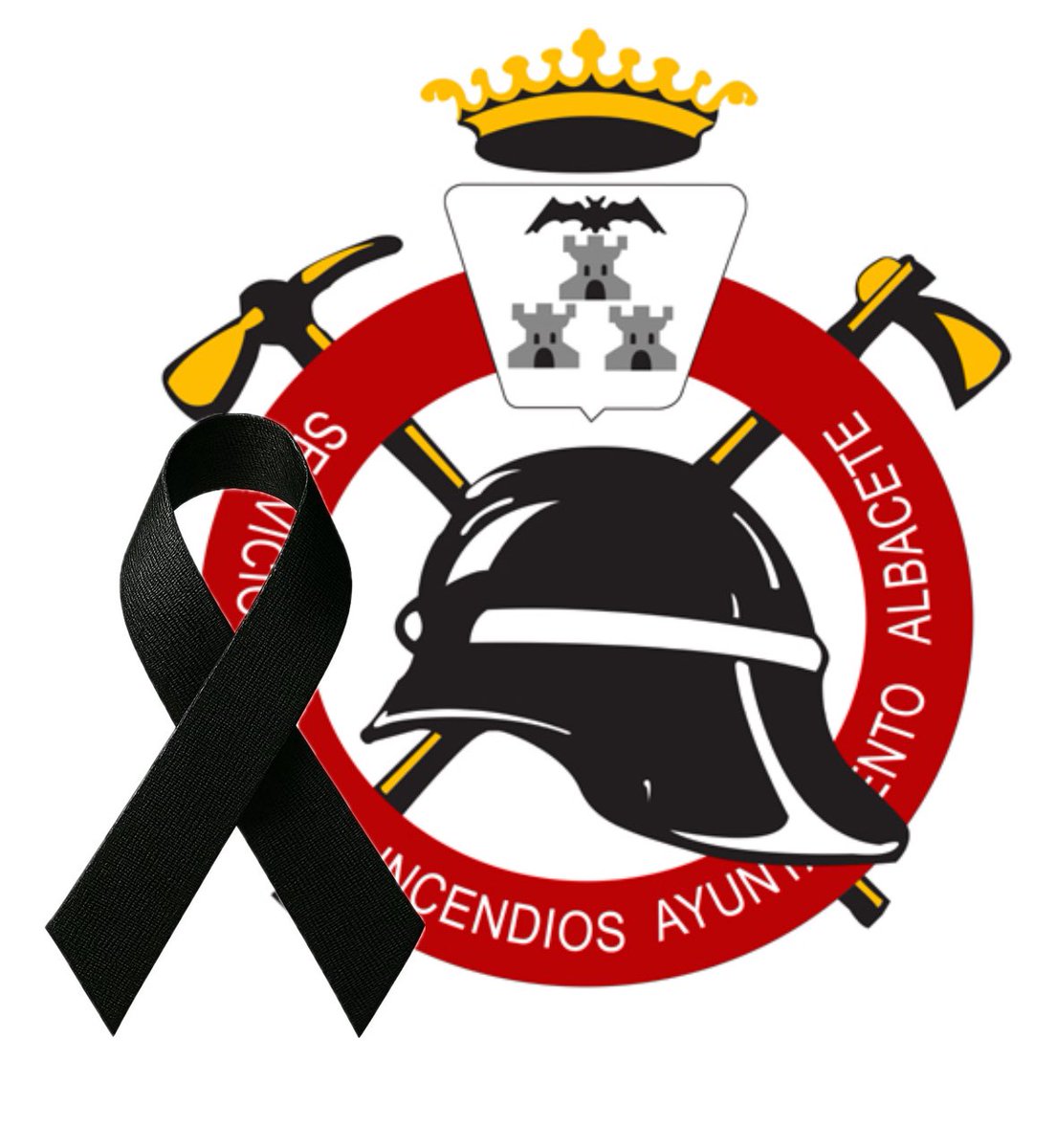 Enorme consternación por la noticia del fallecimiento de los compañeros de <a href="/alcorconbombero/">Bomberos de Alcorcón</a> . Sirvan estas palabras que nos duele escribir para trasladar nuestro pésame a familiares, amigos y compañeros. Desear una pronta y total recuperación a los heridos.