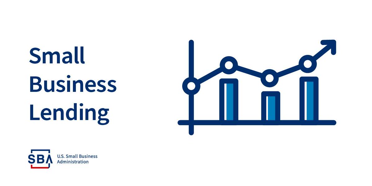 Take your business to the next level with help from an SBA-backed loan!

Explore our options: sba.gov/loans