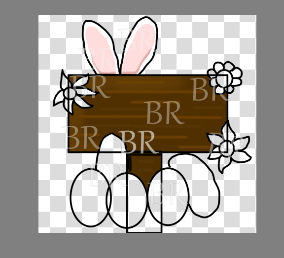 Blackroses023's tweet photo. ๐จToday I wanted to take a moment to share some of the #digitalart that I have done this week. This is Easter themed since in April and well, I needed to add more #EasterTheme images that I could use later down the road. ๐ This is going from simple sketching to coloring etc.๐ฐ https://t.co/z0eNgmO5Gs