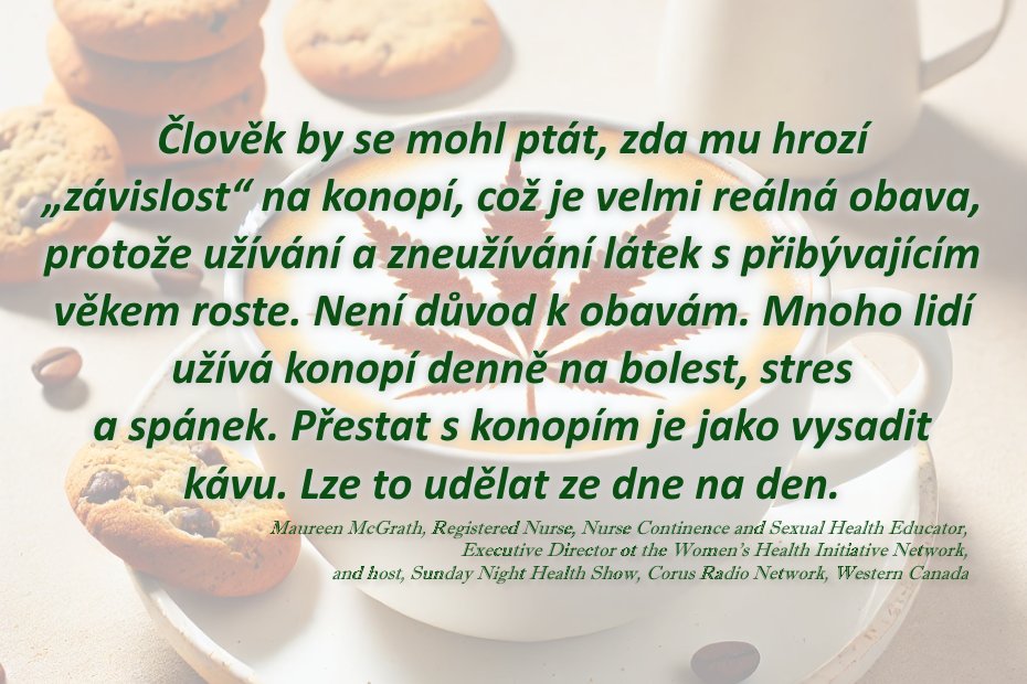 Legalizujeme's tweet photo. Konopí a závislost? 🫨 😵‍💫
#konopí #léčbakonopím #svobodarostlině #legalizujeme
☕️☕️☕️ https://t.co/QHPVuQPXEJ