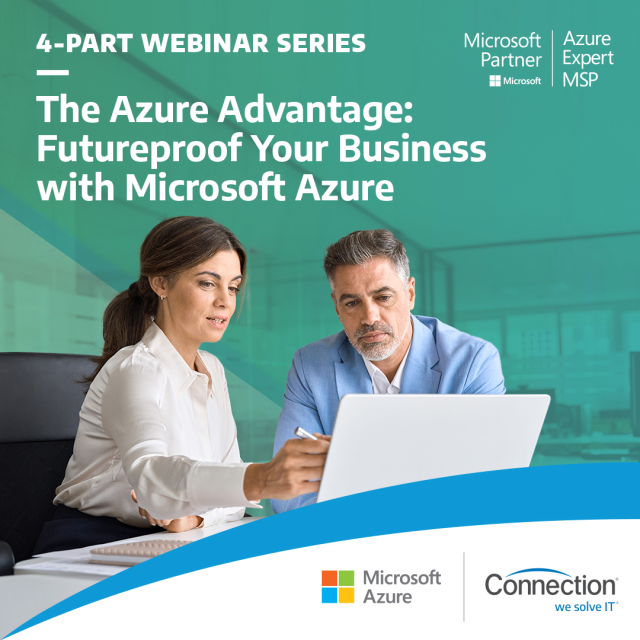 marconielsen's tweet photo. Be sure to register to attend our four-part webinar series on Microsoft Azure, where you’ll gain in-depth insights into the benefits of Microsoft Azure, including enhanced scalability, robust security, and cost-efficiency https://t.co/ReWQMV7mJm https://t.co/rwgSE5gKQP