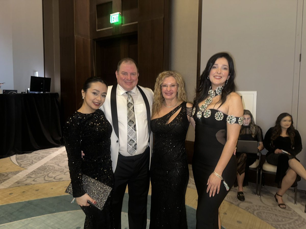 Setayesh Sotoudehnia Korani tweet media