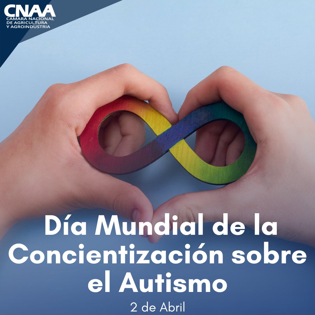En 2007, la Asamblea General de Naciones Unidas declaró el 2 de abril como el Día Mundial de la Concientización sobre el Autismo, con la intención de sensibilizar y sensibilizara la población sobre las condiciones del espectro autista.