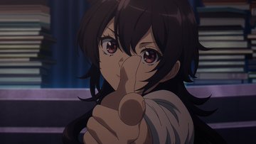 天久鷹央の推理カルテ 第12話