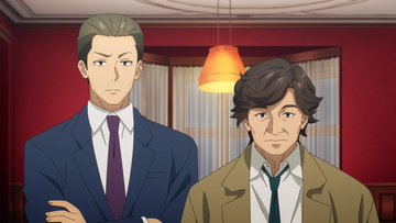 天久鷹央の推理カルテ 第12話