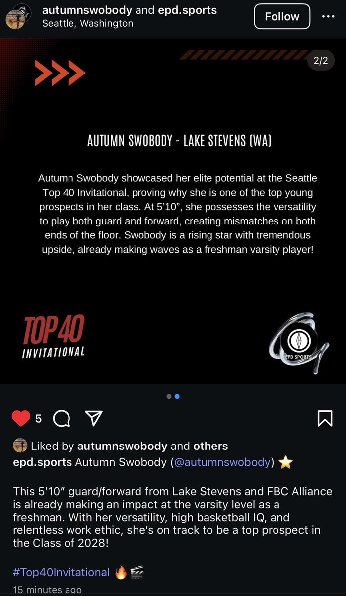 Autumn Swobody (@aswobody4) on Twitter photo Thank you Seattle Top 40!
#fbcnwallisnce #lakestevens
<a href="/JobiwanTheCoach/">FBC Joebs</a> <a href="/FBCNars/">Nars Martinez</a> <a href="/SethDodge30/">Seth Dodge</a> Thank you Seattle Top 40!
#fbcnwallisnce #lakestevens
<a href="/JobiwanTheCoach/">FBC Joebs</a> <a href="/FBCNars/">Nars Martinez</a> <a href="/SethDodge30/">Seth Dodge</a>