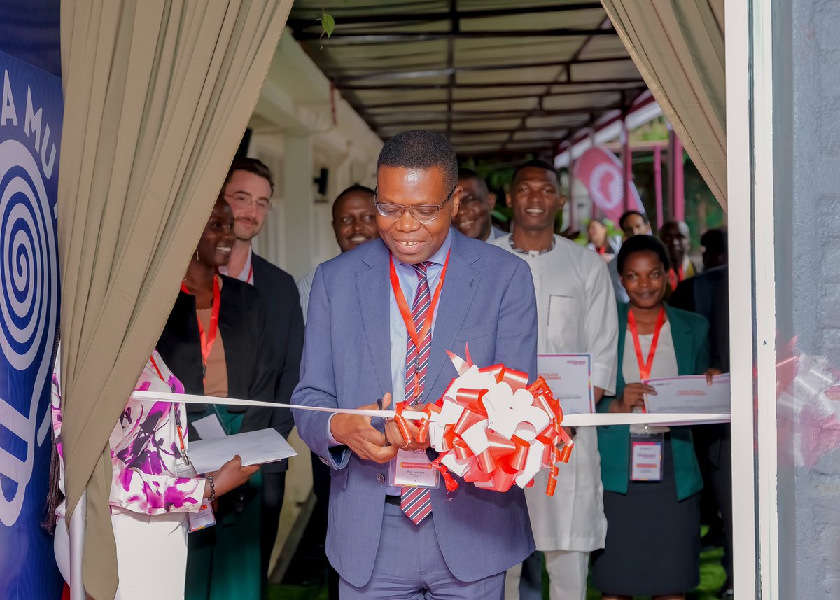 AIMS RWANDA tweet media