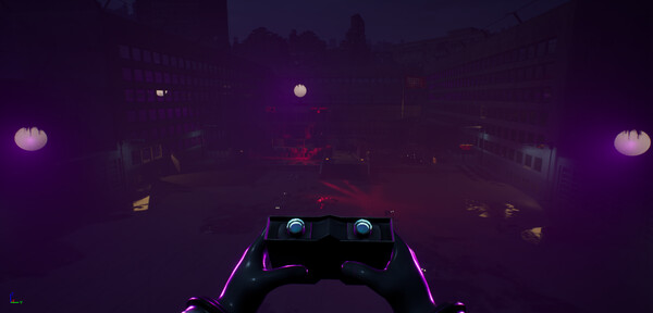 Dolores_Ent's tweet photo. So you're telling me that our next launch #project13 nightwatch it's not in your #WishlistWednesday yet?!?!?!?! 👀
Launching this Friday on #playstation and #xbox
A game by @DRYBREAD_games 🤩
#indiedev #indiegame https://t.co/dN6jK5e7sx