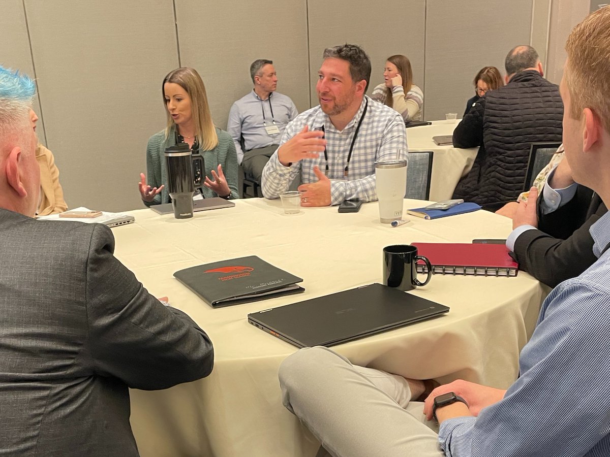 SRMS Library Learning Commons (@srmsllc) on Twitter photo CT admins share, discuss & problem solve together at our <a href="/CAS_ct/">CT Association of Schools</a> session "Cultivating a Culture of Care: How Leaders 'Make or Break' School Culture." <a href="/RidgefieldPS/">Ridgefield PSD</a>
<a href="/ctcasl/">CT CASL</a> #middleschool #srmsct <a href="/janineaj/">Janine Johnson</a> CT admins share, discuss & problem solve together at our <a href="/CAS_ct/">CT Association of Schools</a> session "Cultivating a Culture of Care: How Leaders 'Make or Break' School Culture." <a href="/RidgefieldPS/">Ridgefield PSD</a>
<a href="/ctcasl/">CT CASL</a> #middleschool #srmsct <a href="/janineaj/">Janine Johnson</a>