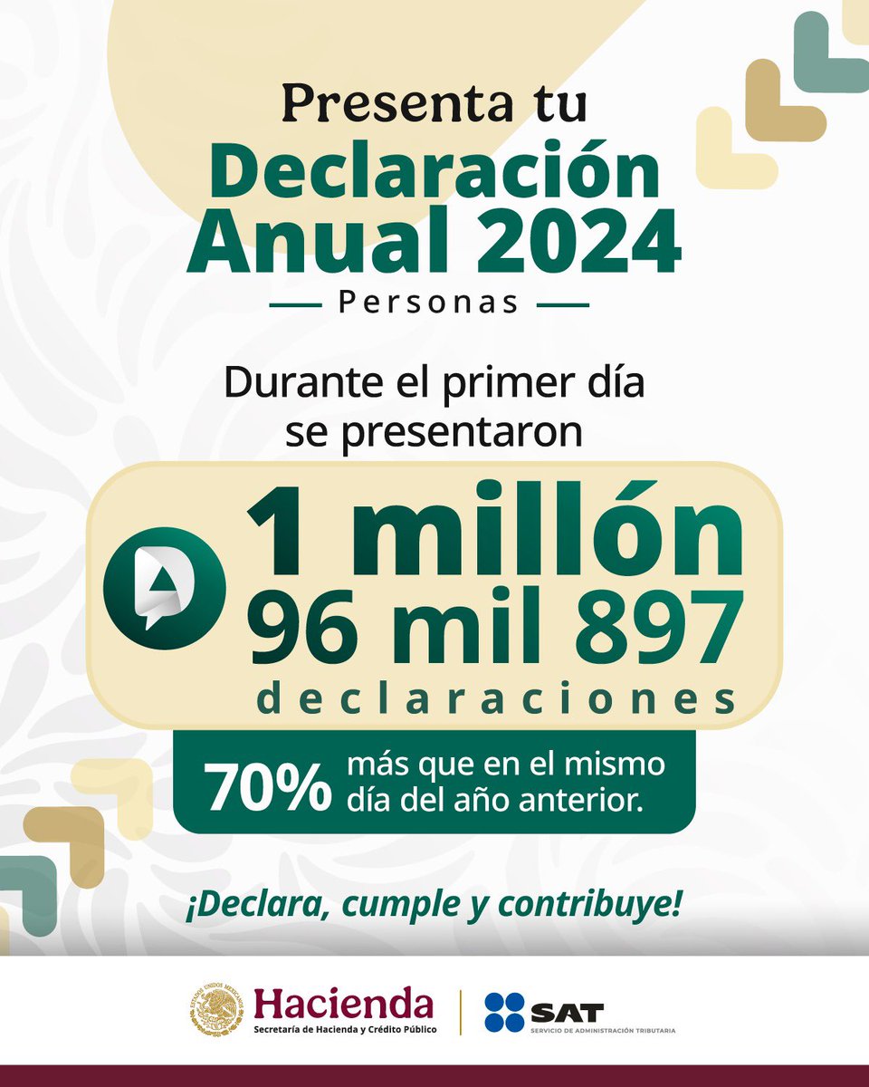 SATMX tweet media