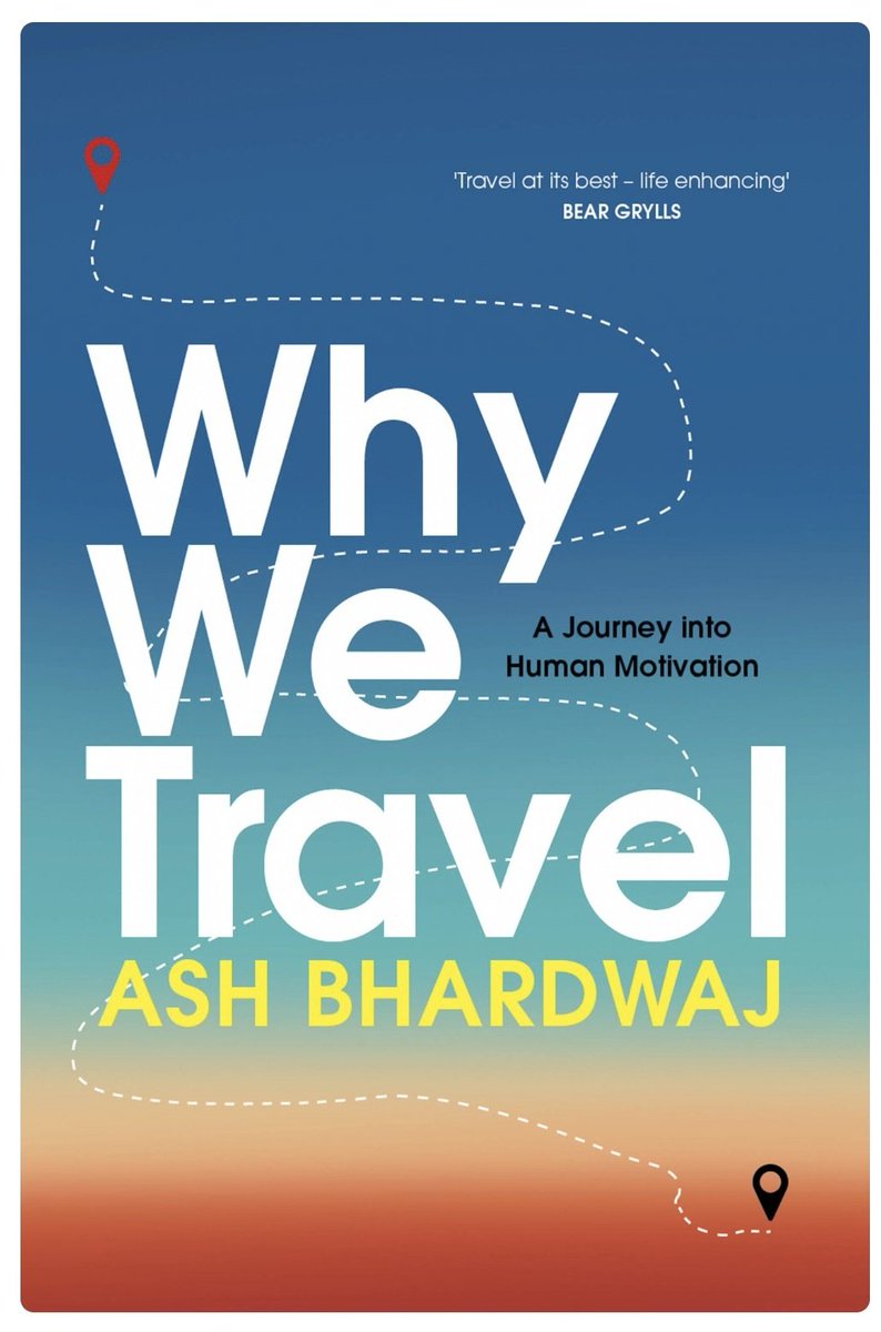 BGTW (@travwriters) on Twitter photo Huge 👏👏👏 for <a href="/TravWriters/">BGTW</a> member <a href="/AshBhardwaj/">Ash Bhardwaj</a> for winning Consumer Magazine Feature of the Year Print/Online, Global at the <a href="/InspireGlobal_/">Inspire Global</a> Media Awards for his article Why We Travel: 12 Universal Motivations published by <a href="/Adventurecom/">Adventure.com</a>!
👉adventure.com/why-we-travel-…
#WhyWeTravel Huge 👏👏👏 for <a href="/TravWriters/">BGTW</a> member <a href="/AshBhardwaj/">Ash Bhardwaj</a> for winning Consumer Magazine Feature of the Year Print/Online, Global at the <a href="/InspireGlobal_/">Inspire Global</a> Media Awards for his article Why We Travel: 12 Universal Motivations published by <a href="/Adventurecom/">Adventure.com</a>!
👉adventure.com/why-we-travel-…
#WhyWeTravel