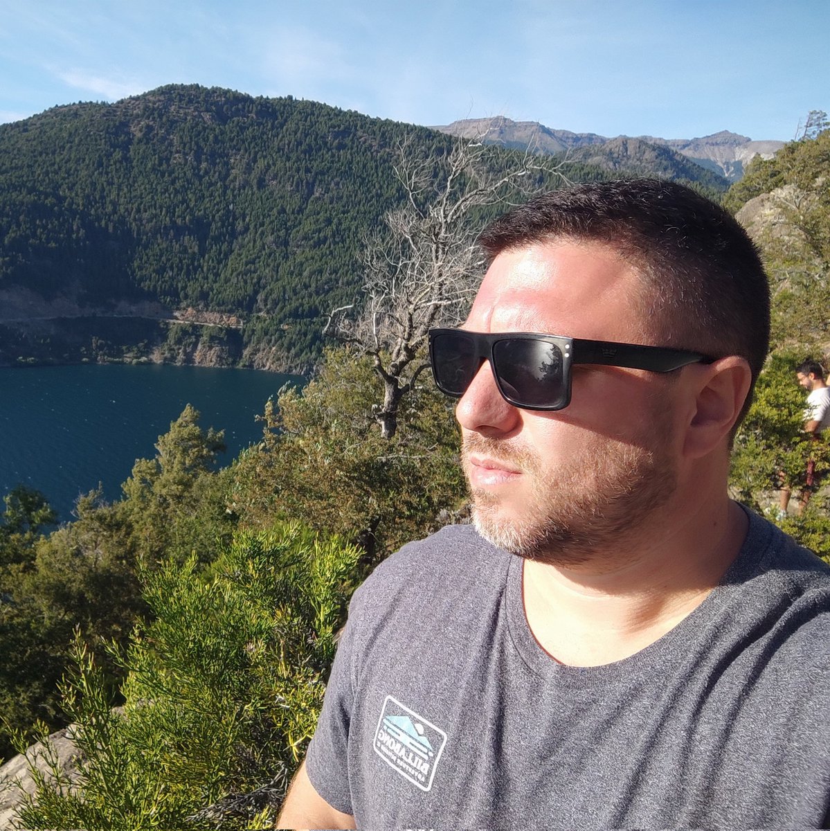 Nicodimarzo's tweet photo. #NuevaFotoDePerfil https://t.co/2aRw6t8CBQ
