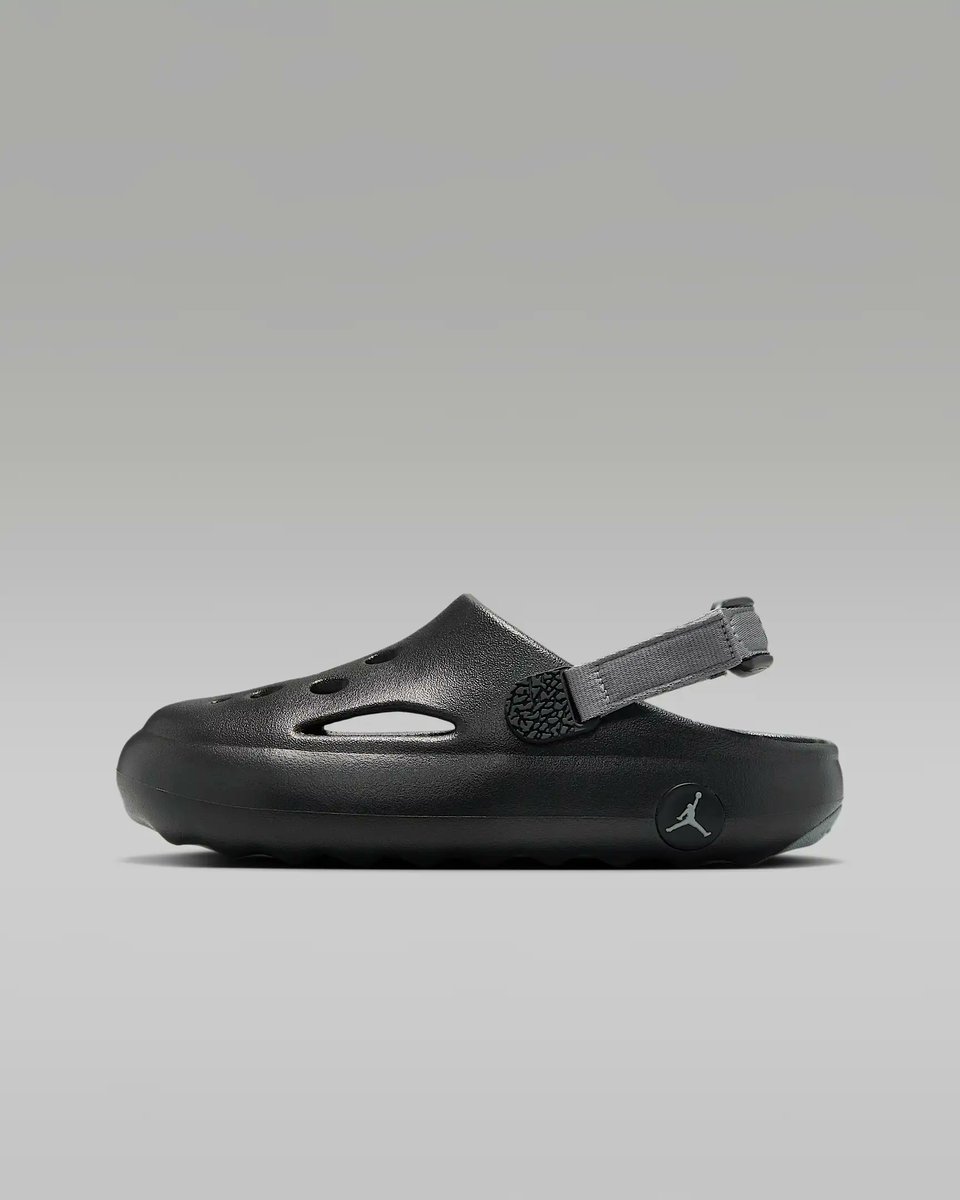 snkr_twitr's tweet image. AD: NEW GS Jordan Hydrip Sandals on Nike US

Black/Smoke Grey mavely.app.link/e/ersQb6JgfSb
Digital Pink mavely.app.link/e/OiIHs0KgfSb

PS also available mavely.app.link/e/YWKODIMgfSb