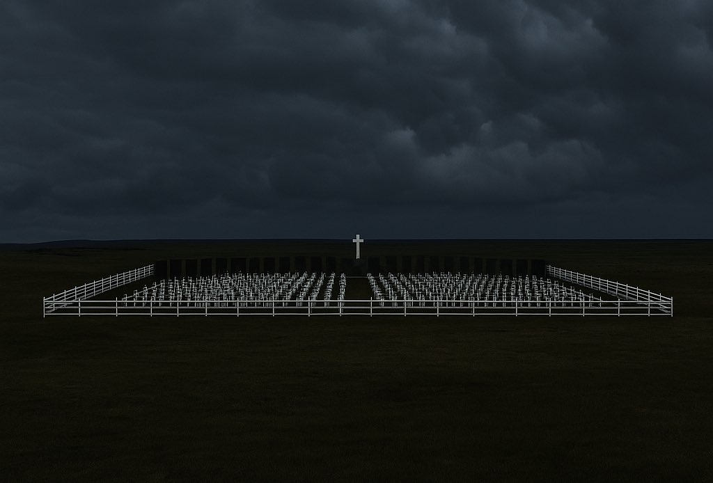 “No hay nada que repatriar, porque están en su patria.” #LasMalvinasSonArgentinas