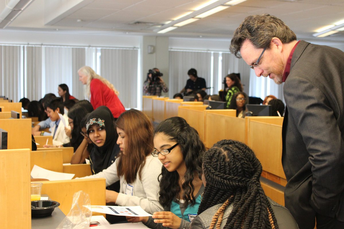 m3challenge's tweet image. ⚠️ Applications are closing for the @TheSIAMNews    STeMM Grant Program!

Secondary teachers (grades 7–12) can receive funding to incorporate real-world #MathModeling into their classrooms or extracurricular programs.

Apply by April 9: siam.org/programs-initi…

#STEMEducation