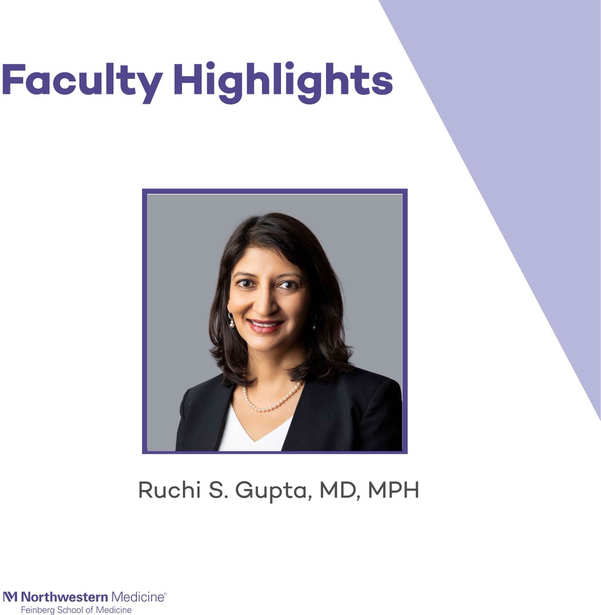 NU Internal Medicine (@nu_intmed) on Twitter photo Shout out to <a href="/ruchisgupta/">Dr. Ruchi Gupta</a> whose developed 83 Common Data Elements (CDE) that will standardize consistent data collection across food allergy studies and clinical trials. This project is being submitted for NIH endorsement! Shout out to <a href="/ruchisgupta/">Dr. Ruchi Gupta</a> whose developed 83 Common Data Elements (CDE) that will standardize consistent data collection across food allergy studies and clinical trials. This project is being submitted for NIH endorsement!