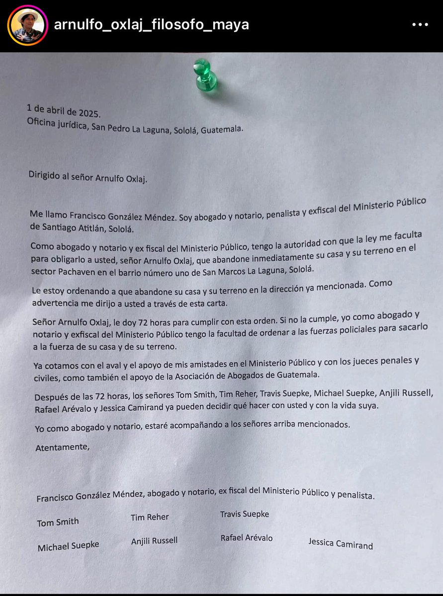 <a href="/cruuzfran33/">Francisco Archila</a> Pues eso es lo que yo me pregunto…