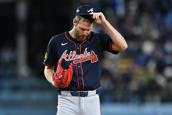 ZachKleinWSB's tweet photo. The Braves have played 3% of their games.
It's the same as an NFL team playing the 1st half of their 1st game.
No one getting fired after a halftime of NFL Game #1

Lot of ball left... https://t.co/ygAiOoKZ93