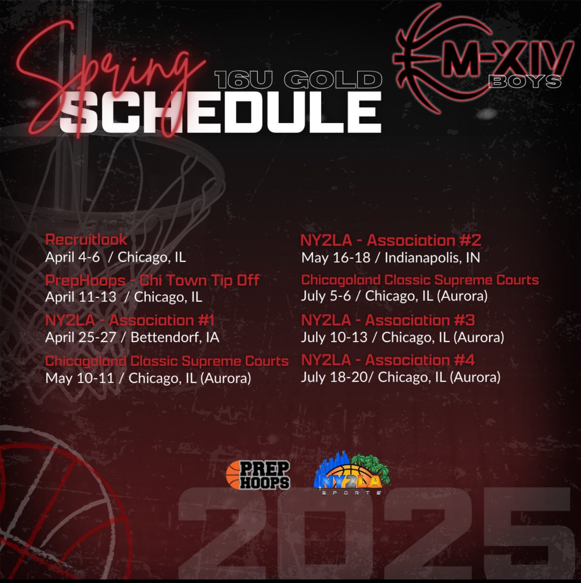 Bryce Goss tweet media