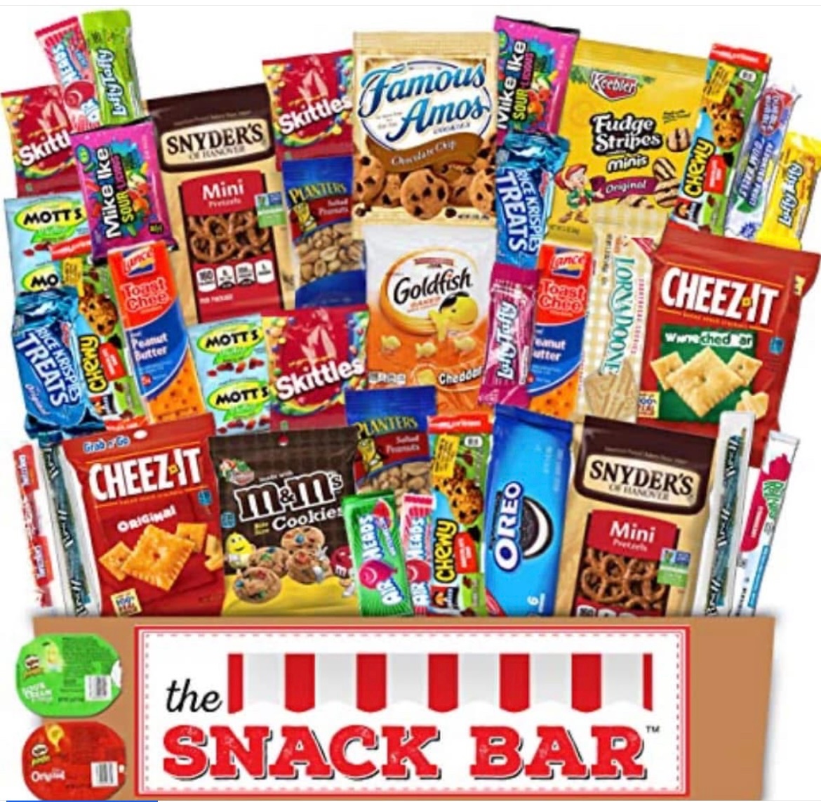 SNACK SALES
Bring your 💵💵💵
Friday, April 11 After School

Want to VOLUNTEER to help?  

signupgenius.com/go/10C0A49A5A7…

Don’t forget your background check!

mansfield.quickapp.pro/apply/applican…