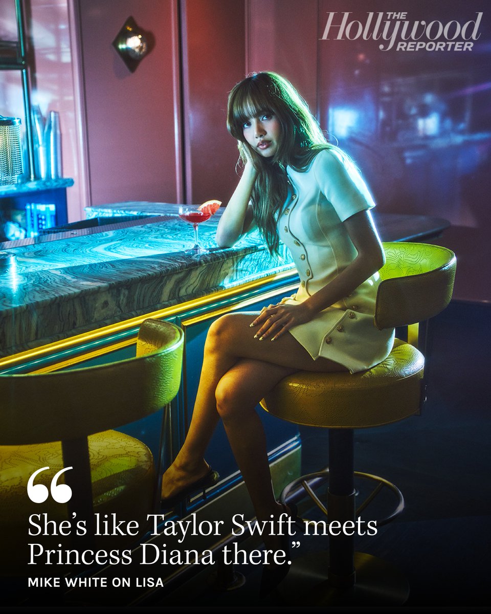 The Hollywood Reporter tweet media