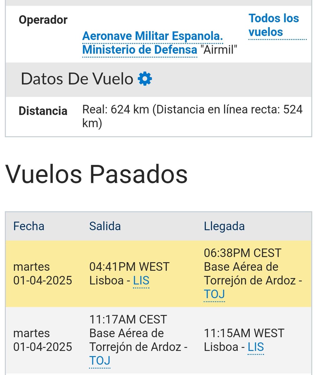 ciclbh2's tweet image. 🔴Ayer, en los viajes del gobierno corrupto del ✈#falcon
La Infame #Robles NO se baja NUNCA del falcon
A Lisboa, a charla en #ForoLaToja
Hay 20 vuelos✈ regulares/día pero, los que prohíben tu coche y te matan a ecoimpuestos, derrochan y &apos;luchan&apos; vs. #CambioClimático en falcon❗