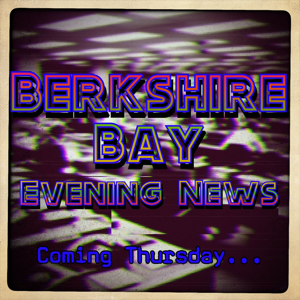 MansfieldMyst00's tweet image. QUELLE SURPRISE!  A #BONUS #MINISODE?

Tomorrow, get the latest from Berkshire Bay Evening News!

Top Stories:
*3B sunscreen scandal
*MORE minimalism?
*How to protect the 1%

Find out the answers to less pressing issues then!

Also, please support us: indiegogo.com/projects/mansf…