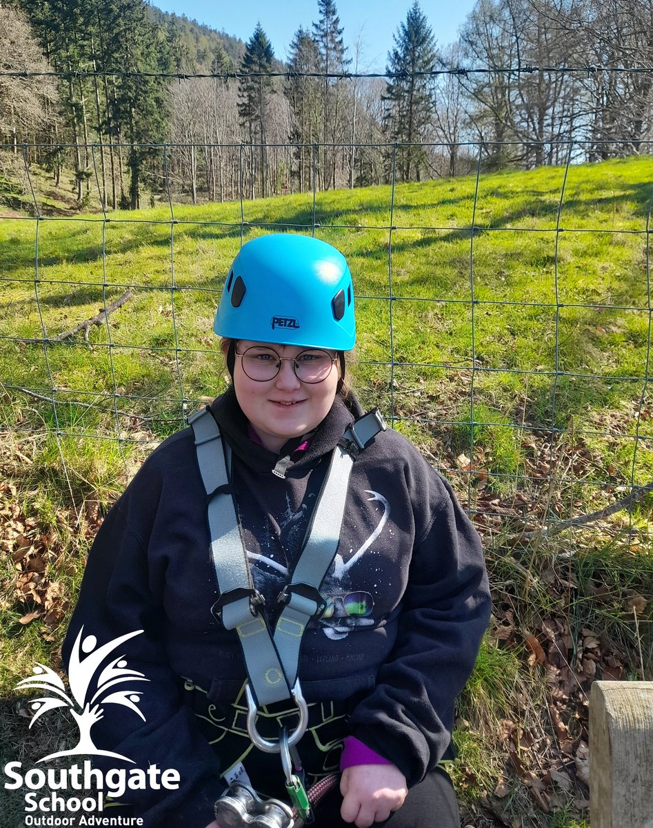 southgateHD5's tweet photo. Can anyone guess what activity we are doing today? #CanDoCalvert #GetOutSide #AdventureTime #ExploreMore #LakeDistrict #OutdoorClassroom @CalvertTrust
@IOLOutdoorProfs @Team_BMC @OutdoorsBee @KirkleesCouncil @VisionForEd @VisionHudds @tes @lakedistrictnpa @LearningAway https://t.co/AMeQaPt16R