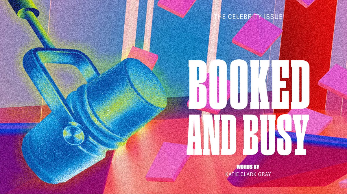 Want to book A-list guests for your podcast? Before you shoot your shot with Beyoncé, learn the insider secrets from top bookers on how to land the perfect guest for your show. 

goodtape.com/magazine/booke…