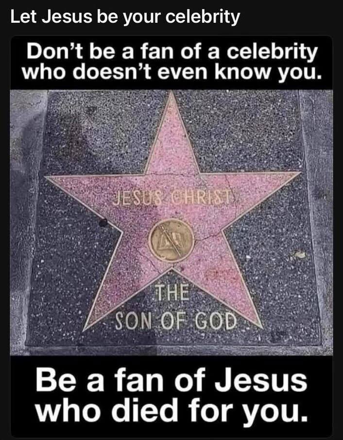 Can I get an AMEN? 🙏😇